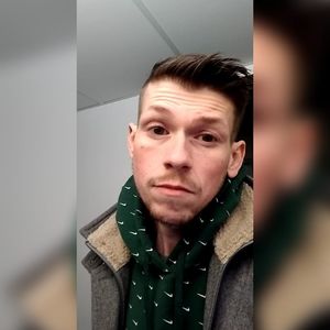 Meet your Posher, Aaron